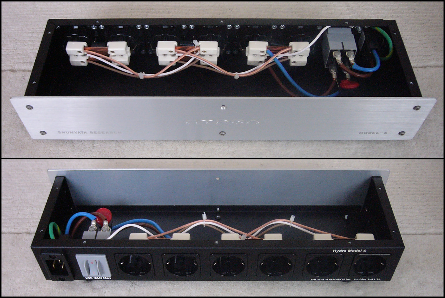 Kraken 23at