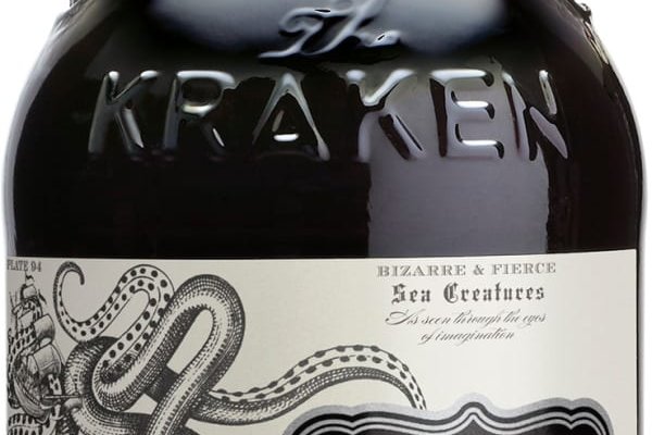 Solaris kraken