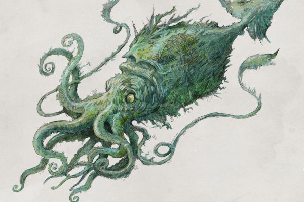 Kraken в россии